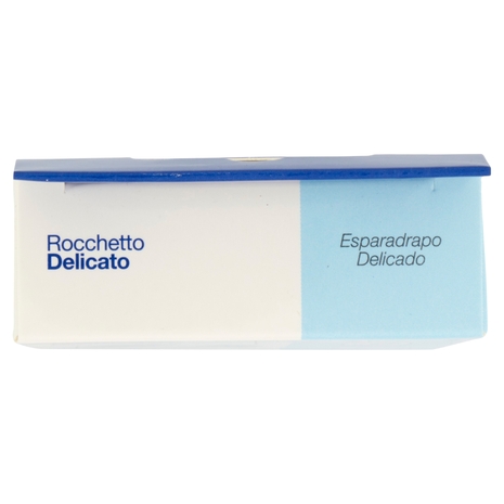 FarmaMed Rocchetto Delicato 7,5 m x 1,25 cm 1 pz